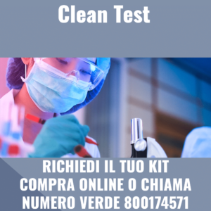 Clean Test