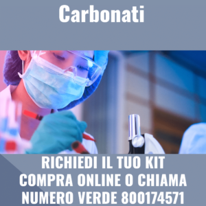 Carbonati