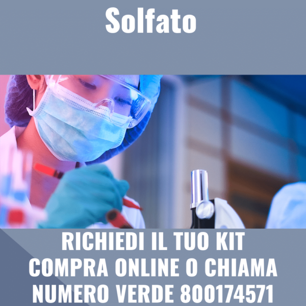 Solfato