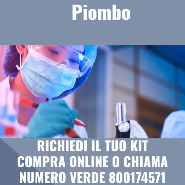 Piombo