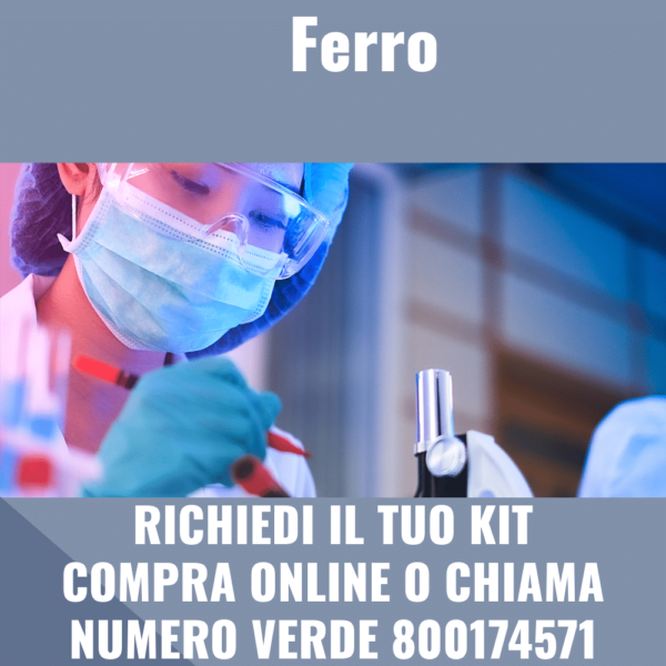 Ferro