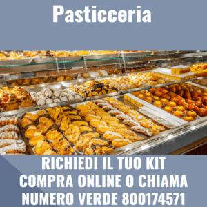 Pasticceria