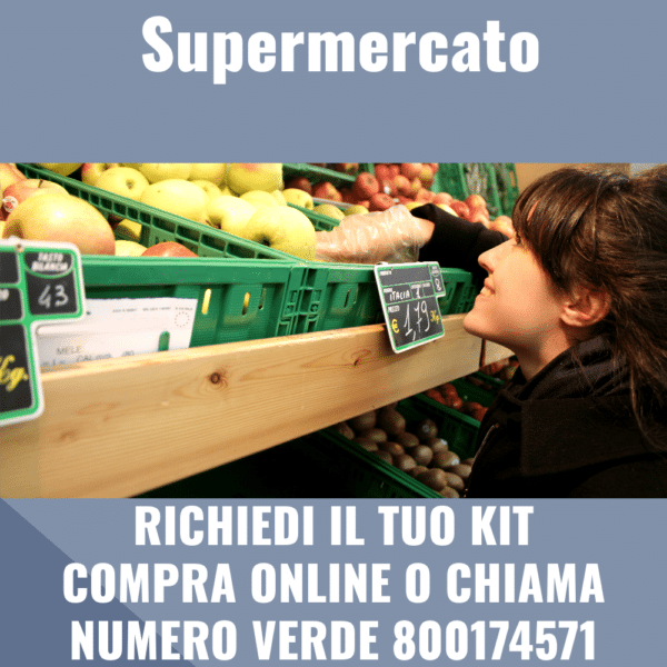 Supermercato