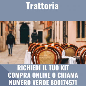 Trattoria