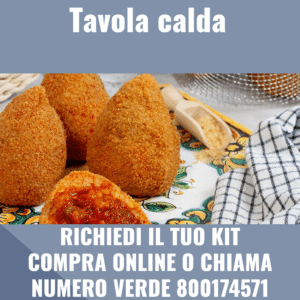 tavola calda