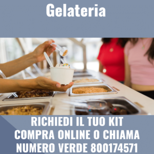 gelateria