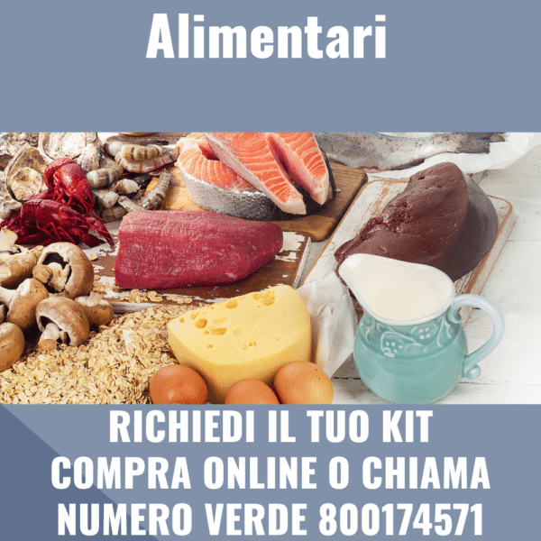 alimentari