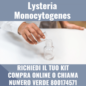 Lysteria Monocytogenes