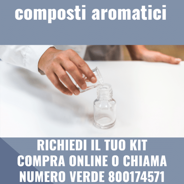 Composti aromatici