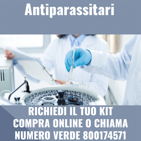 Antiparassitari