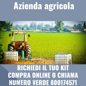 azienda agricola