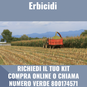 erbicidi