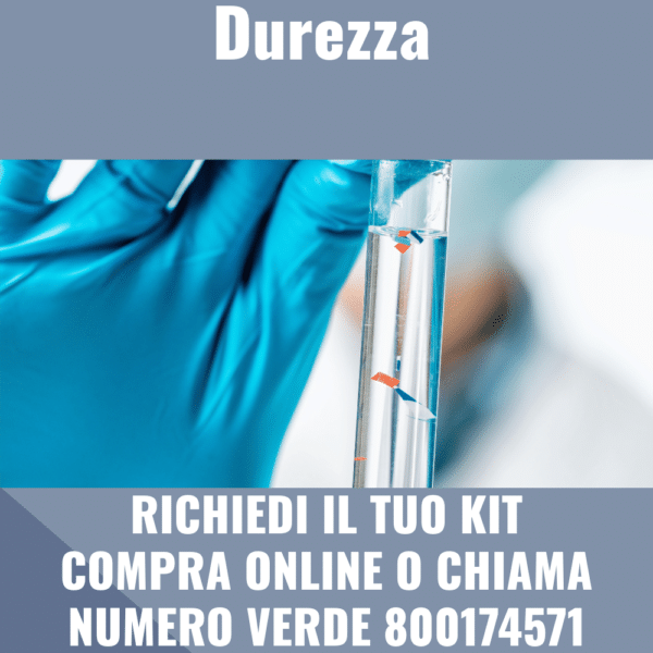 DUREZZA