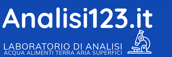 logo analisi 123