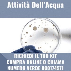 Attività Dell’Acqua