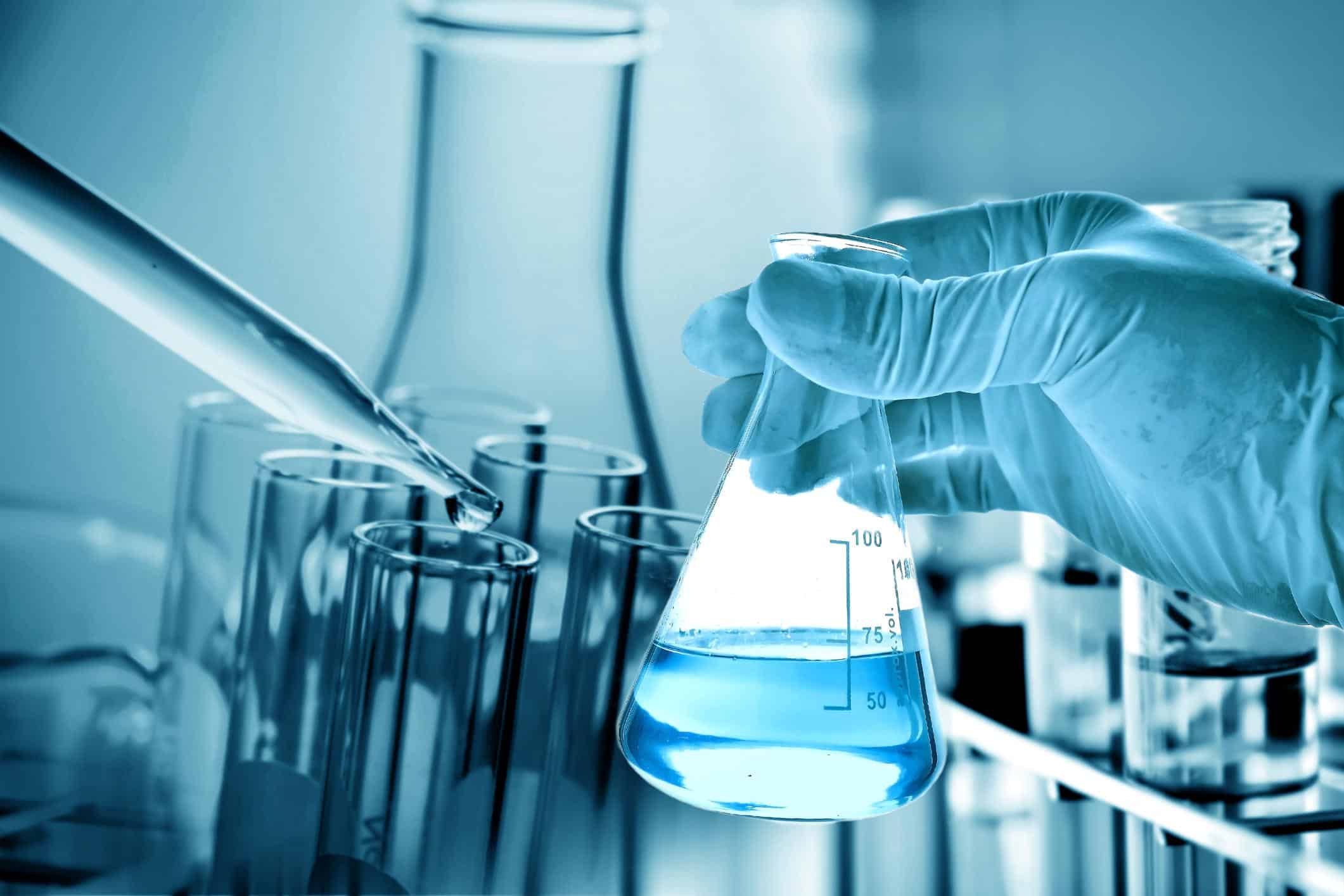 Laboratorio Analisi Acqua Pozzo: Servizi Professionali Garantiti