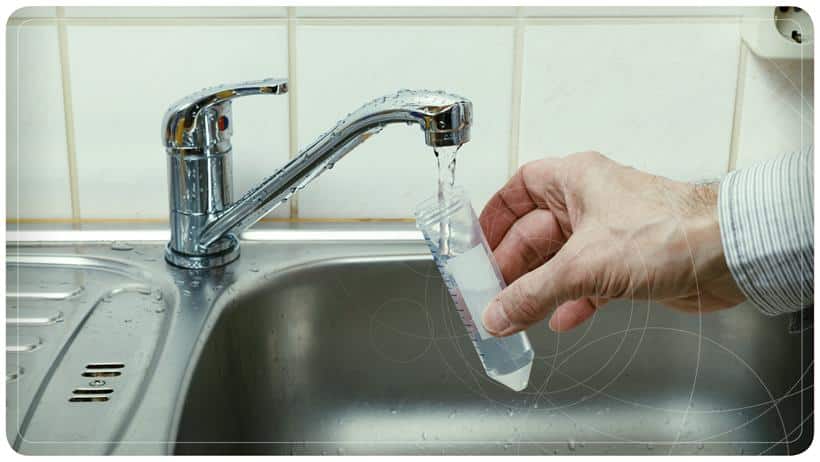 Analisi dell’Acqua del Rubinetto: Importanza e Procedure