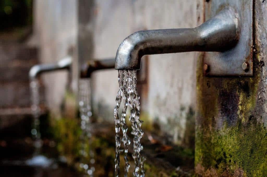 Importanza della Qualità dell'Acqua Potabile