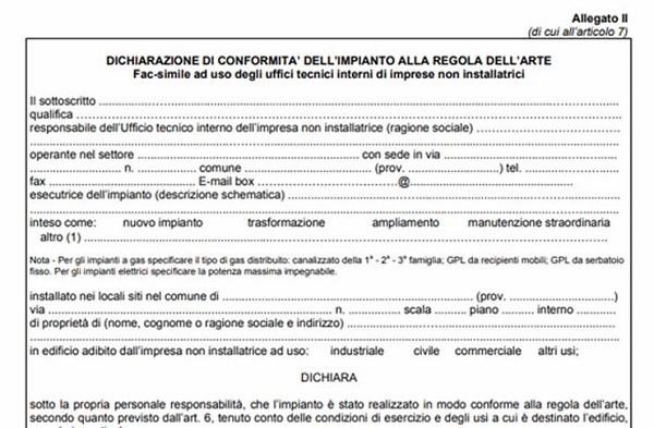 - Conformità alle Normative di Legge per una Sicurezza Idrica Garantita