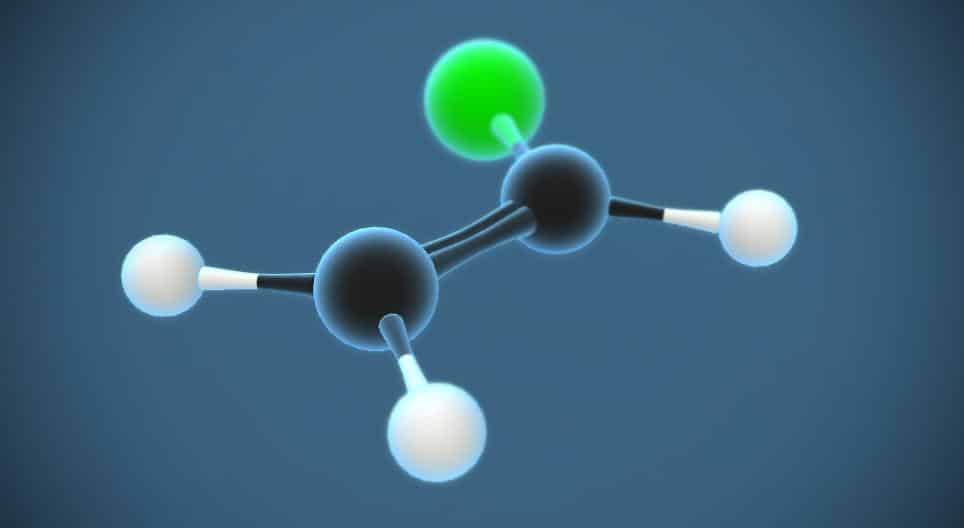 Cloroetene: Cos’è e Dove Viene Utilizzato